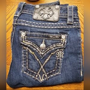 MIiss Me Jeans